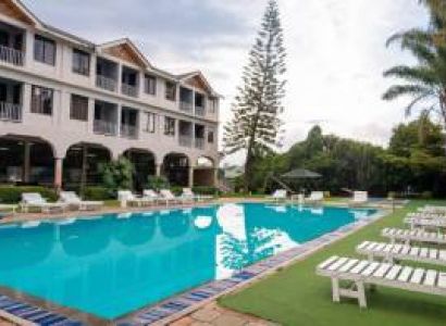 Team Building Package In - Nanyuki - Naromoru - Nkubu - Nyeri - Aberdares - Matuu - Samburu