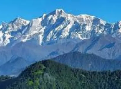 Shimla Tour 2 Nights And 3 Days