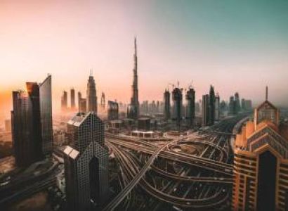 Dubai Premium Holiday Package 6 Nights - 7 Days