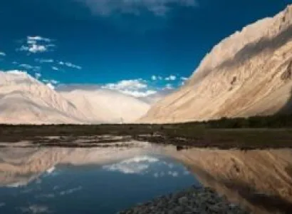 Leh Tour Package From Delhi To Delhi 09 Nights 10 Days Via Volvo