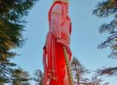 Shimla Tour Package From Delhi By Volvo 3 Nights 4 Days