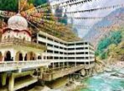 Manali Package From Chandigarh To Chandigarh 3 Nights 4 Days