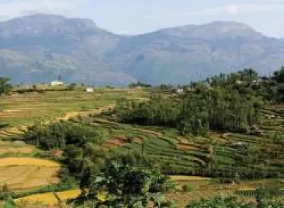 Fazagah Package Midrange Destinations