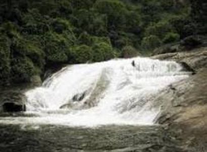 Mesmerising Waterfalls Tour - Madurai - Coimbatore Packages 7 Days 6 Nights