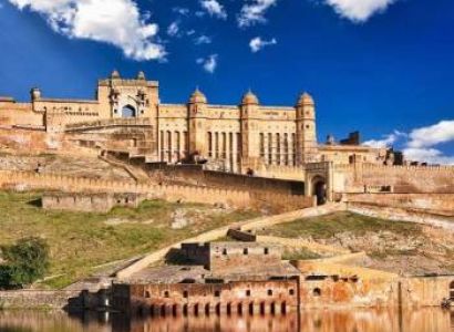 Jaipur 3 Days Budget Tour Package
