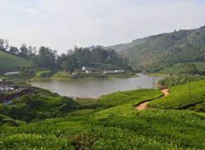 1 Night / 2 Days Theni – Periyakulam – Kumbakarai – Sothuparai 2+2 – 45 Seater Tour Package