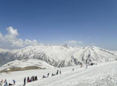 Exciting Pahalgam Tour 2 Nights - 3 Days