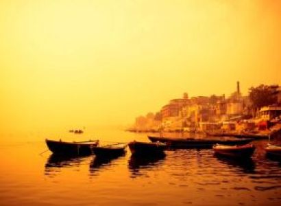 9D 8N Varanasi-Prayagraj-Ayodhya-Chitrakoot-Vrindavan-Agra Tour