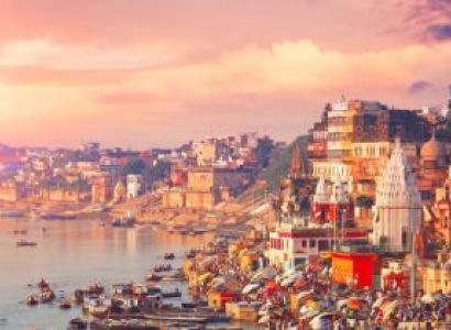 9D Ayodhya - Chitrakoot Dham - Vrindavan And Agra Tour Package