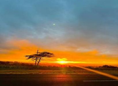 Tanzania Safari & Zanzibar Escape 12-Day