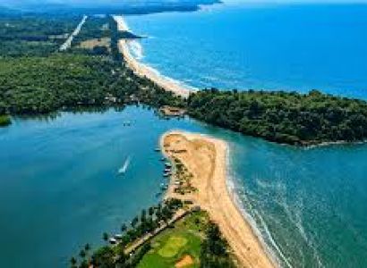 Goa Escape - 3 Nights - 4 Days Tour