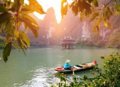 Vietnam - 5 Nights - 6 Days Tour