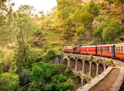Shimla - Manali 5 Nights - 6 Days Tour