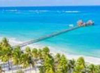 7-Day Luxury Safari - Beach Holiday Tour