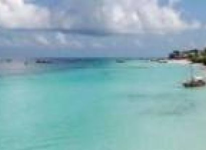 8-Day Safari - Beach Holiday Tour