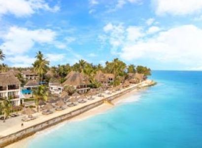 12-Day Mid-Range Safari - Beach Holiday Tour