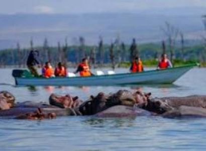 2 Days Standard Tour Nairobi