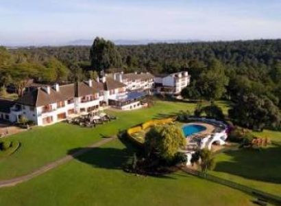 2 Days Nairobi Standard Holiday
