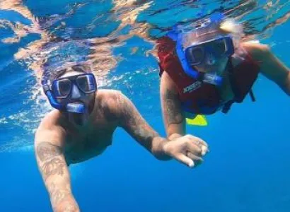 Adventure Explorer With PADI Boat Diving And Sea Walk 7 Days - 6 Nights Tour