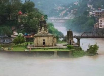 6n / 7d Hidden Gems - Mandi