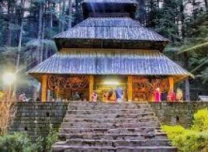 5N - 6D Spiti Valley Tour Package