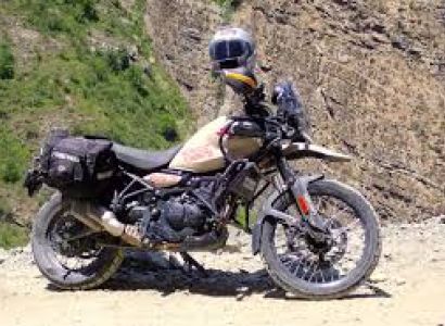 Himalayan Adventure Tour