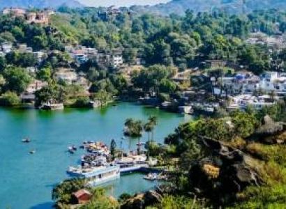 Mount Abu Tour Package