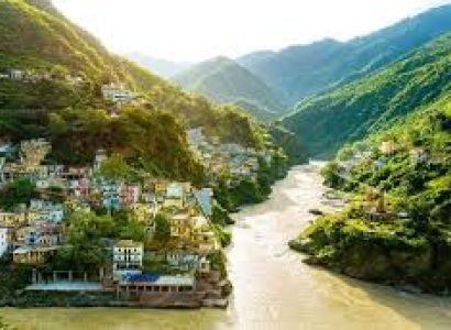 Offbeat North India Tour