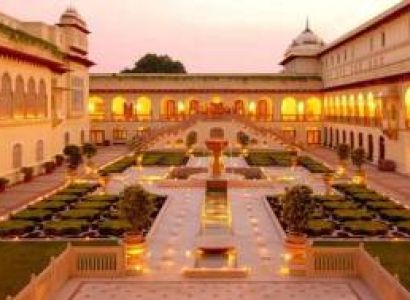 Rajasthan Royalty Tour