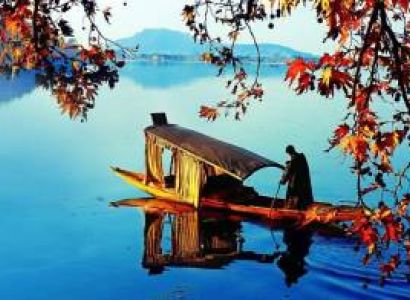 6 Nights - 7 Days Kashmir Family Package