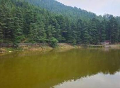 3 Nights 4 Days Delhi to Dharamshala Tour Package