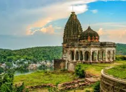 2N - 3D Bhopal Tour Package