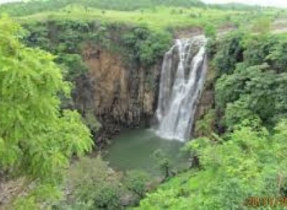 5N - 6D Indore Package