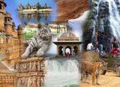 5N - 6D Madhya Pradesh Tour Package
