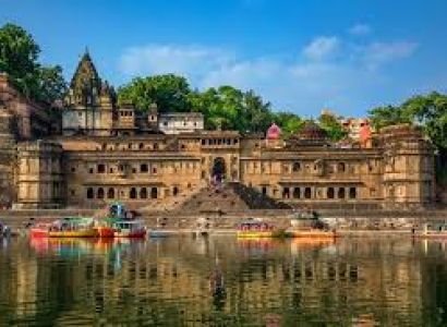 4N - 5D Madhya Pradesh Tour Package