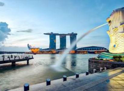 5N - 6D Singapore - Malaysia Combo Tour