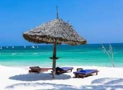 13 Days Tailor Made Safaris Tour