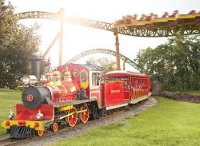 Serengeti Express Tour