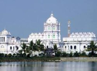 6-Day Tripura Tour Package