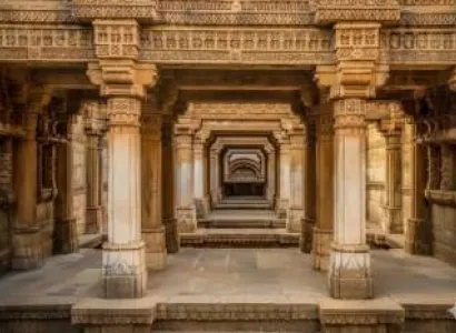 7 Night - 8 Days Gujarat Group Package