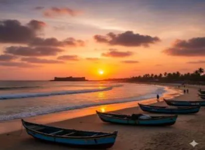 7 Night - 8 Days Gujarat Private Package