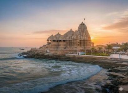 5 Night - 6 Days Gujarat Private Package