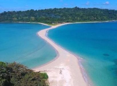 4N - 5D Port Blair - Havelock Tour With Baratang Island