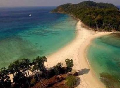 3 Night - 4 Days Port Blair - Havelock Tour