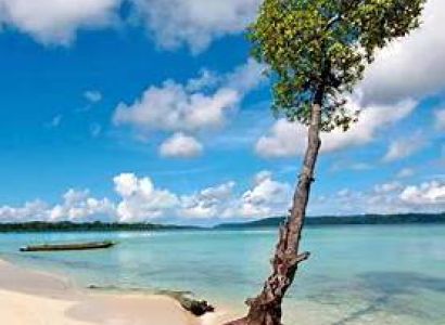 6N - 7D Port Blair - Havelock - Neil Tour
