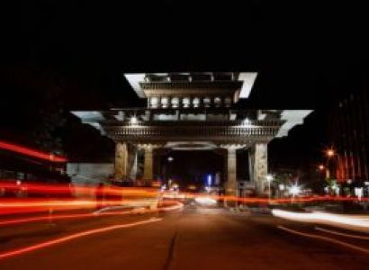 6Nights 7Days Bhutan Group Tour Itinerary Details