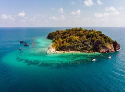 4N Trip To Philippines
