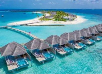 4N Trip To Mauritius