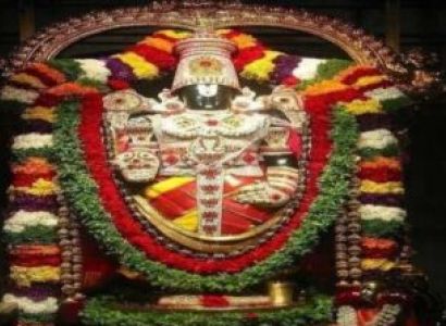 Tirupati Tour Package - 4 Days Budget
