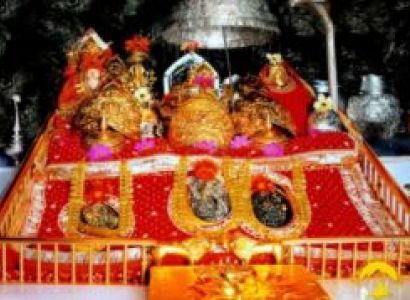 Katra 5D/4N Budget Travel Package